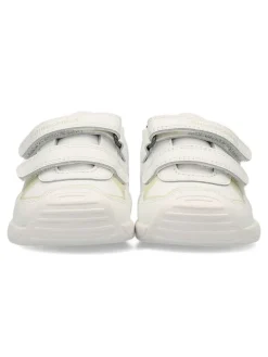 Sale BIOMECANICS Zapatilla deportiva blanca velcros