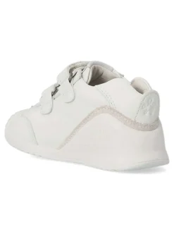 New BIOMECANICS Zapato preandante velcro BIO 221001 BLANCO