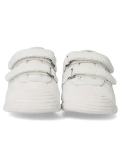 New BIOMECANICS Zapato preandante velcro BIO 221001 BLANCO