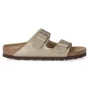 New BIRKENSTOCK Sandalia bio piel confort Arizona