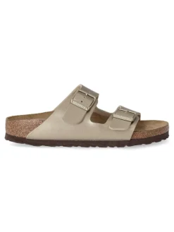 New BIRKENSTOCK Sandalia bio piel confort Arizona
