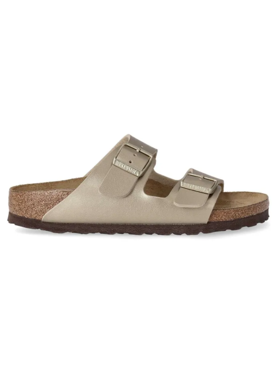 New BIRKENSTOCK Sandalia bio piel confort Arizona