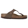 Online BIRKENSTOCK Sandalia bio cómoda BIR 43751 MARRON