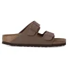 New BIRKENSTOCK Sandalia bio cómoda BIR 151183 MARRON