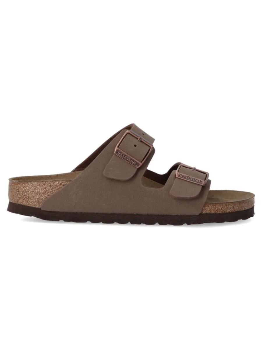 New BIRKENSTOCK Sandalia bio cómoda BIR 151183 MARRON