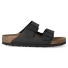 Outlet BIRKENSTOCK Sandalia bio cómoda BIR 51793 NEGRO
