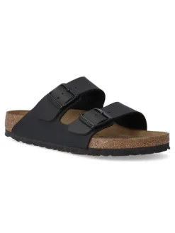 Outlet BIRKENSTOCK Sandalia bio cómoda BIR 51793 NEGRO