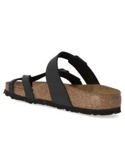 Clearance BIRKENSTOCK Sandalia bio cómoda mujer BIR 71791 NEGRO