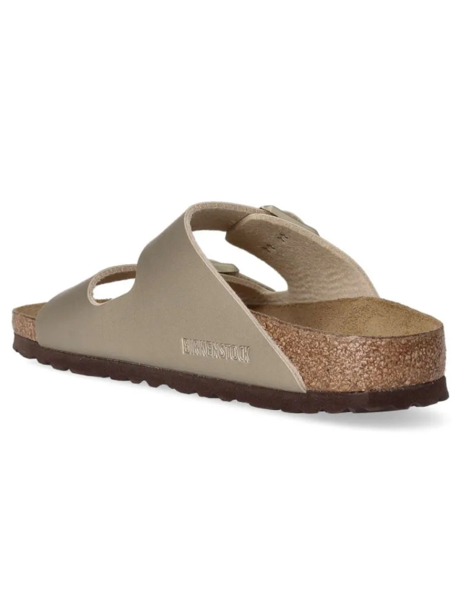 New BIRKENSTOCK Sandalia bio piel confort Arizona