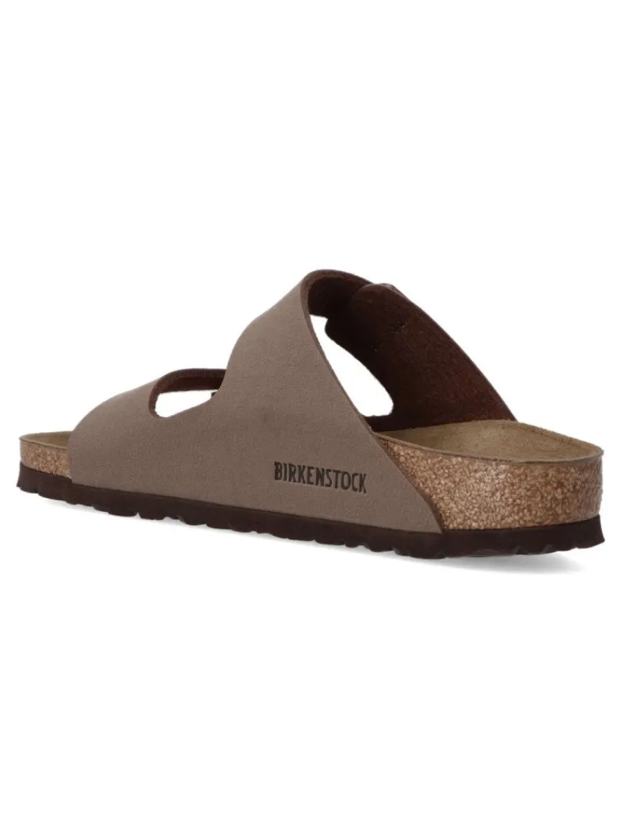 New BIRKENSTOCK Sandalia bio cómoda BIR 151183 MARRON
