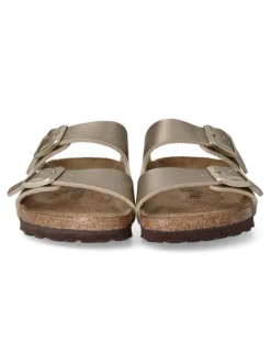 New BIRKENSTOCK Sandalia bio piel confort Arizona