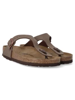 Online BIRKENSTOCK Sandalia bio cómoda BIR 43751 MARRON