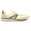 Online BUONAROTTI Deportiva casual print leopardo mujer