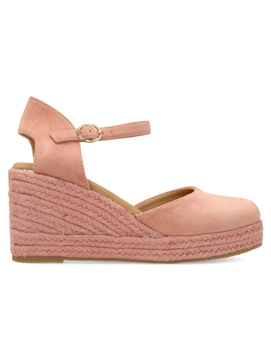 Outlet BUONAROTTI Valenciana alpartaga confort mujer