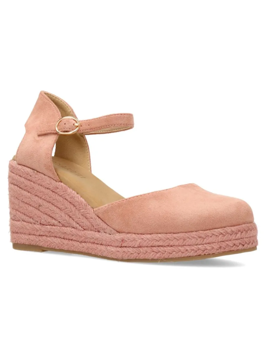 Outlet BUONAROTTI Valenciana alpartaga confort mujer