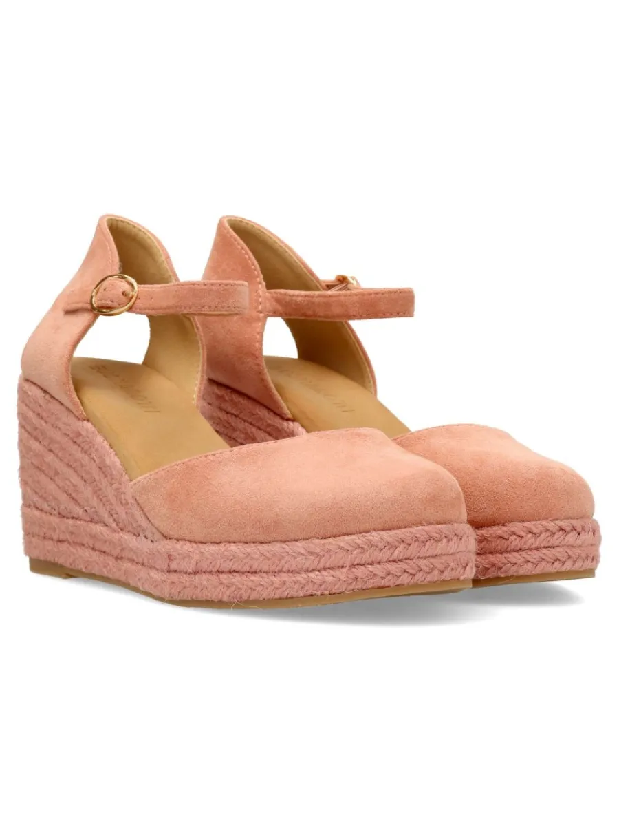 Outlet BUONAROTTI Valenciana alpartaga confort mujer