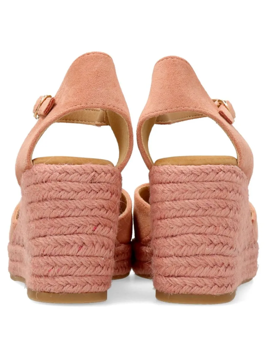 Outlet BUONAROTTI Valenciana alpartaga confort mujer