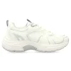 Fashion BUONAROTTI Zapatilla deportiva casual vintage