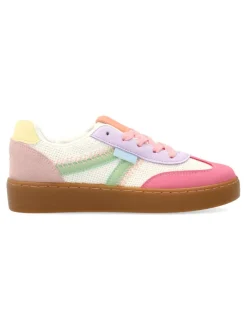 Clearance BUONAROTTI Zapatilla deportiva casual mujer