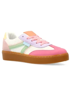 Clearance BUONAROTTI Zapatilla deportiva casual mujer
