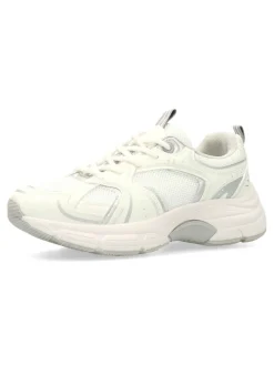 Fashion BUONAROTTI Zapatilla deportiva casual vintage