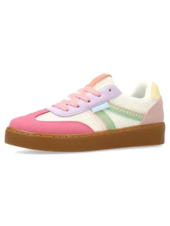 Clearance BUONAROTTI Zapatilla deportiva casual mujer