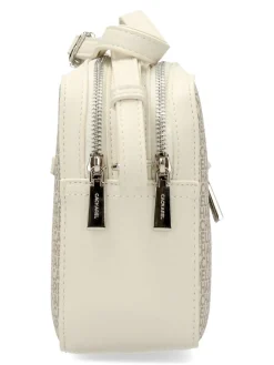Clearance CACHAREL Bolso bandolera estampado