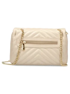 Discount CACHAREL Bolso bandolera acolchado mujer