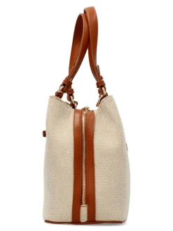 Hot CACHAREL Bolso de mano vegano mujer