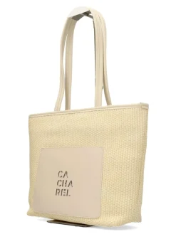 Hot CACHAREL Bolso shopper cómodo mujer