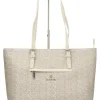 Discount CACHAREL Bolso shopper estampado