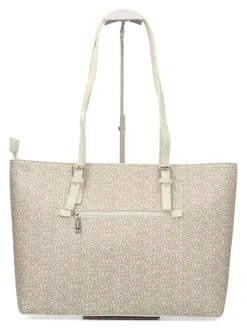 Discount CACHAREL Bolso shopper estampado