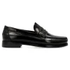 Fashion CALLAGHAN Mocasín castellano florentic negro Pure confort