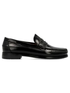 Fashion CALLAGHAN Mocasín castellano florentic negro Pure confort