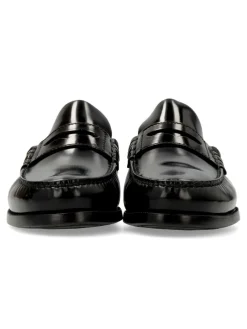 Fashion CALLAGHAN Mocasín castellano florentic negro Pure confort