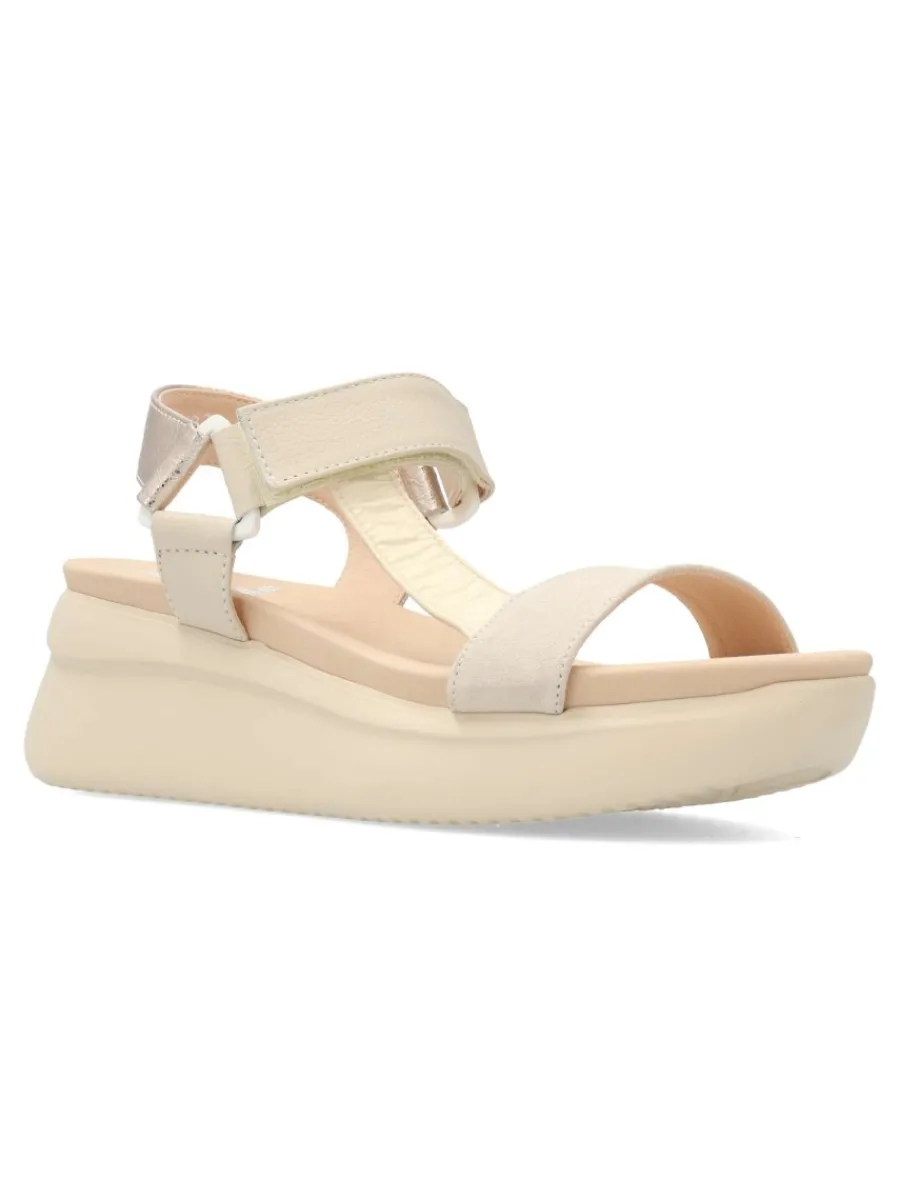 Best CALLAGHAN Sandalia casual sport piel confort mujer