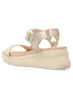 Best CALLAGHAN Sandalia casual sport piel confort mujer