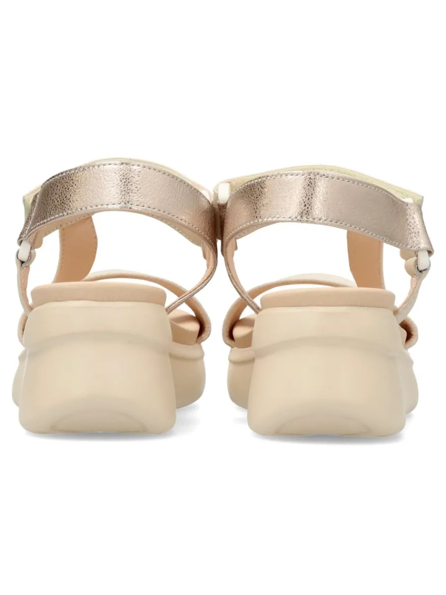 Best CALLAGHAN Sandalia casual sport piel confort mujer