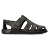 Sale CALLAGHAN Sandalia cerrada piel confort hombre