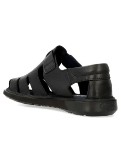 Sale CALLAGHAN Sandalia cerrada piel confort hombre