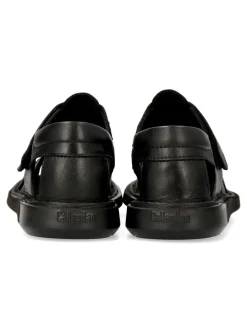 Sale CALLAGHAN Sandalia cerrada piel confort hombre