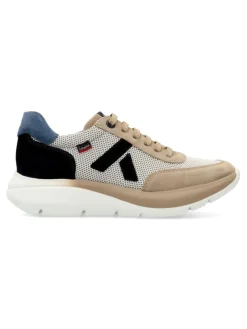 Hot CALLAGHAN Sneakers deportivo casual hombre