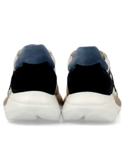 Hot CALLAGHAN Sneakers deportivo casual hombre