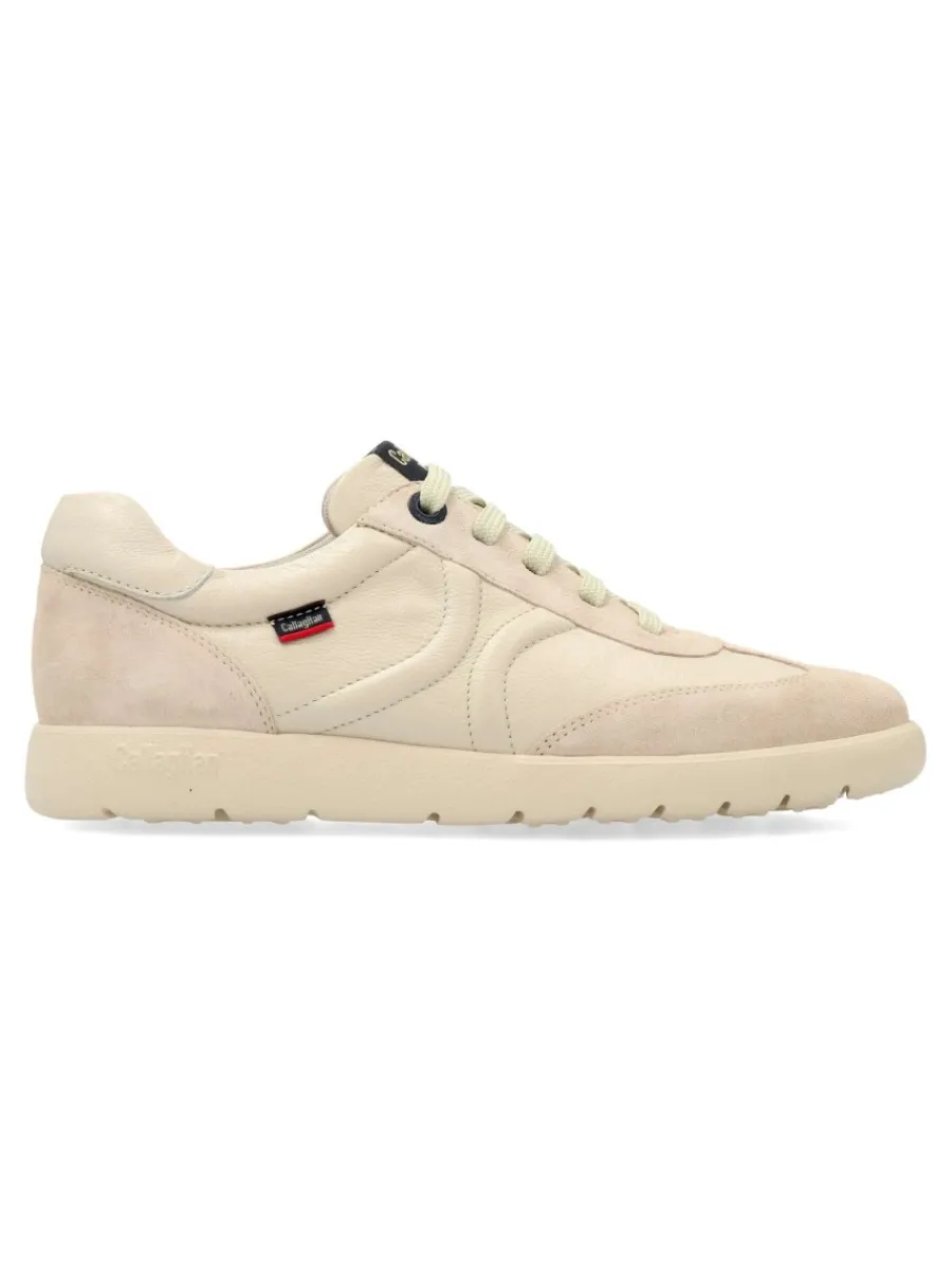Fashion CALLAGHAN Zapatilla sneakers casual sport hombre