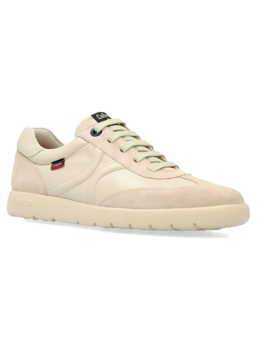 Fashion CALLAGHAN Zapatilla sneakers casual sport hombre