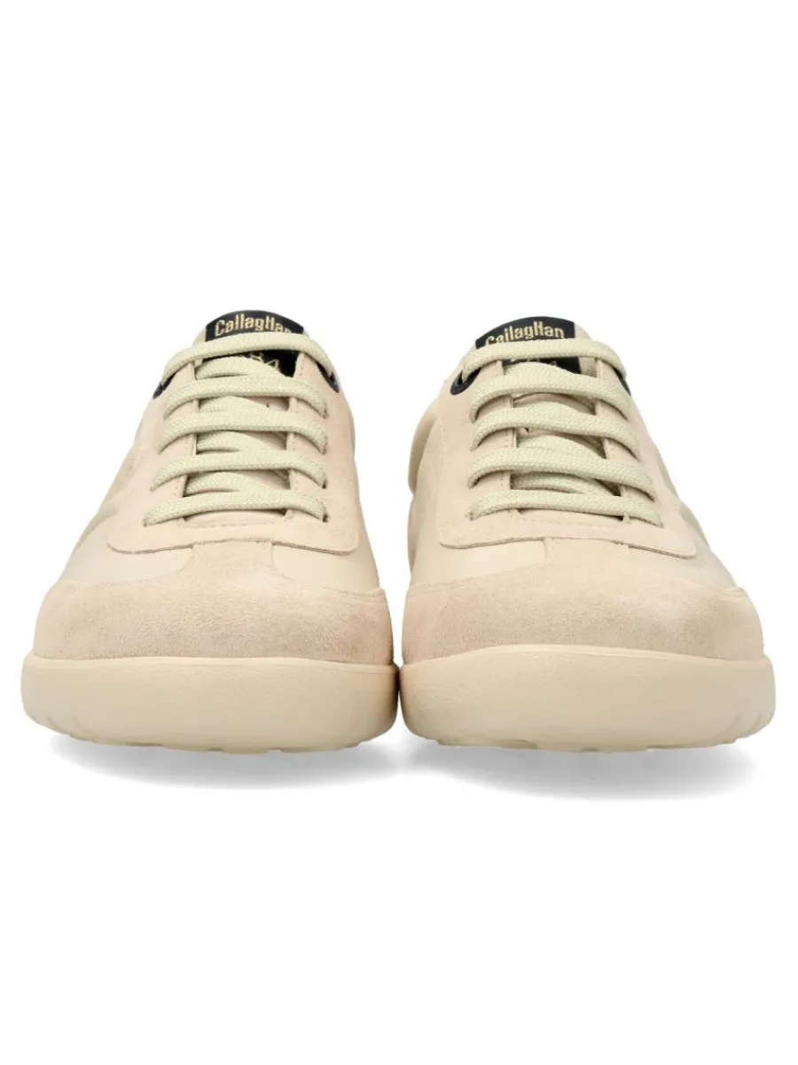 Fashion CALLAGHAN Zapatilla sneakers casual sport hombre