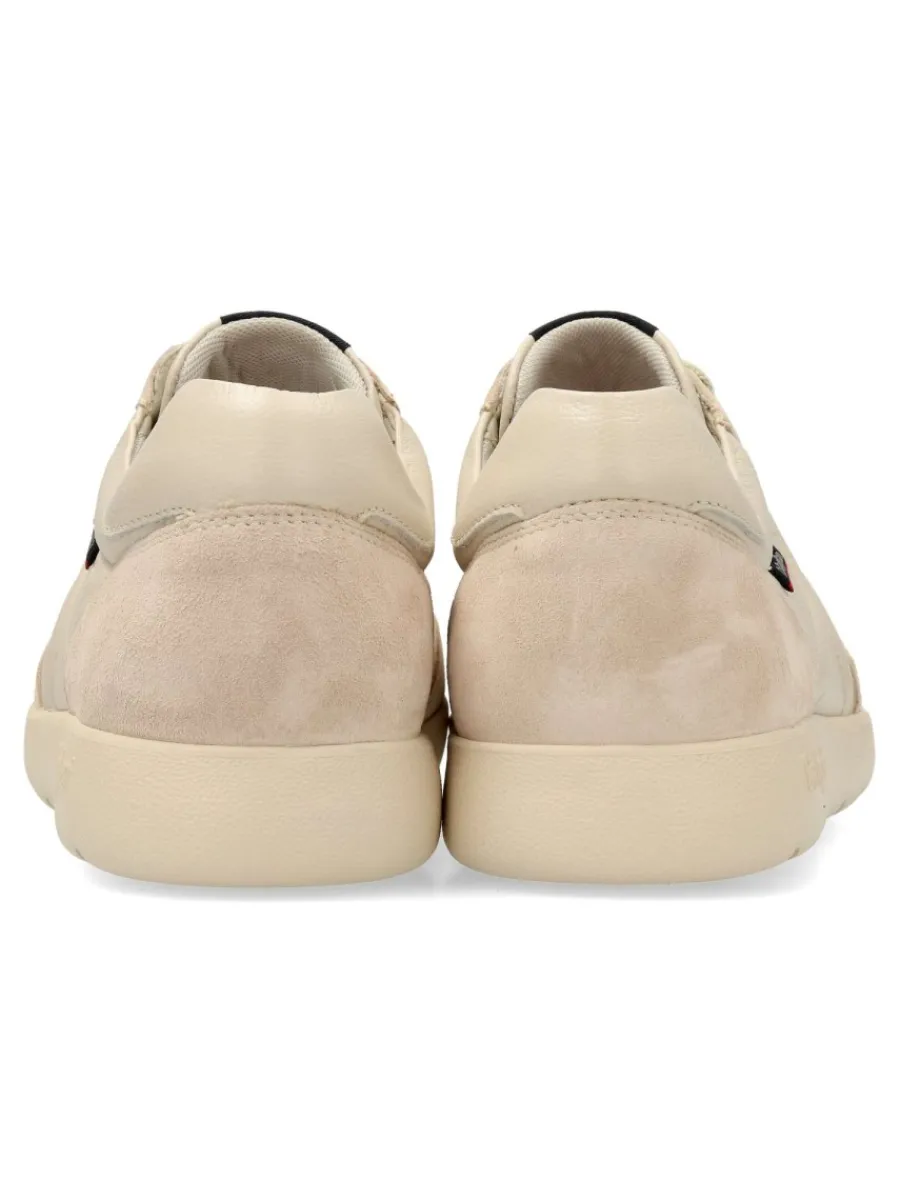 Fashion CALLAGHAN Zapatilla sneakers casual sport hombre