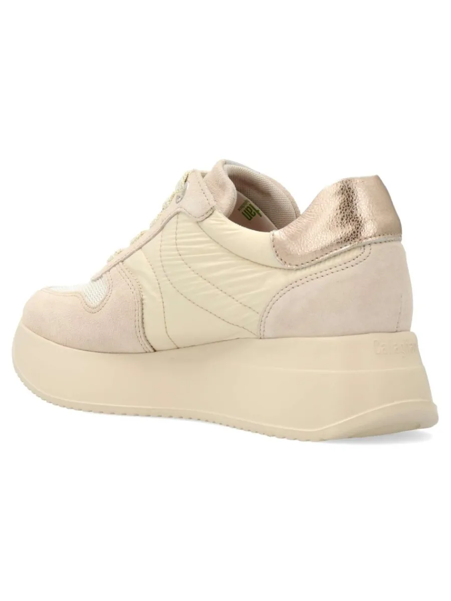 Sale CALLAGHAN Zapato casual sport doble suela mujer
