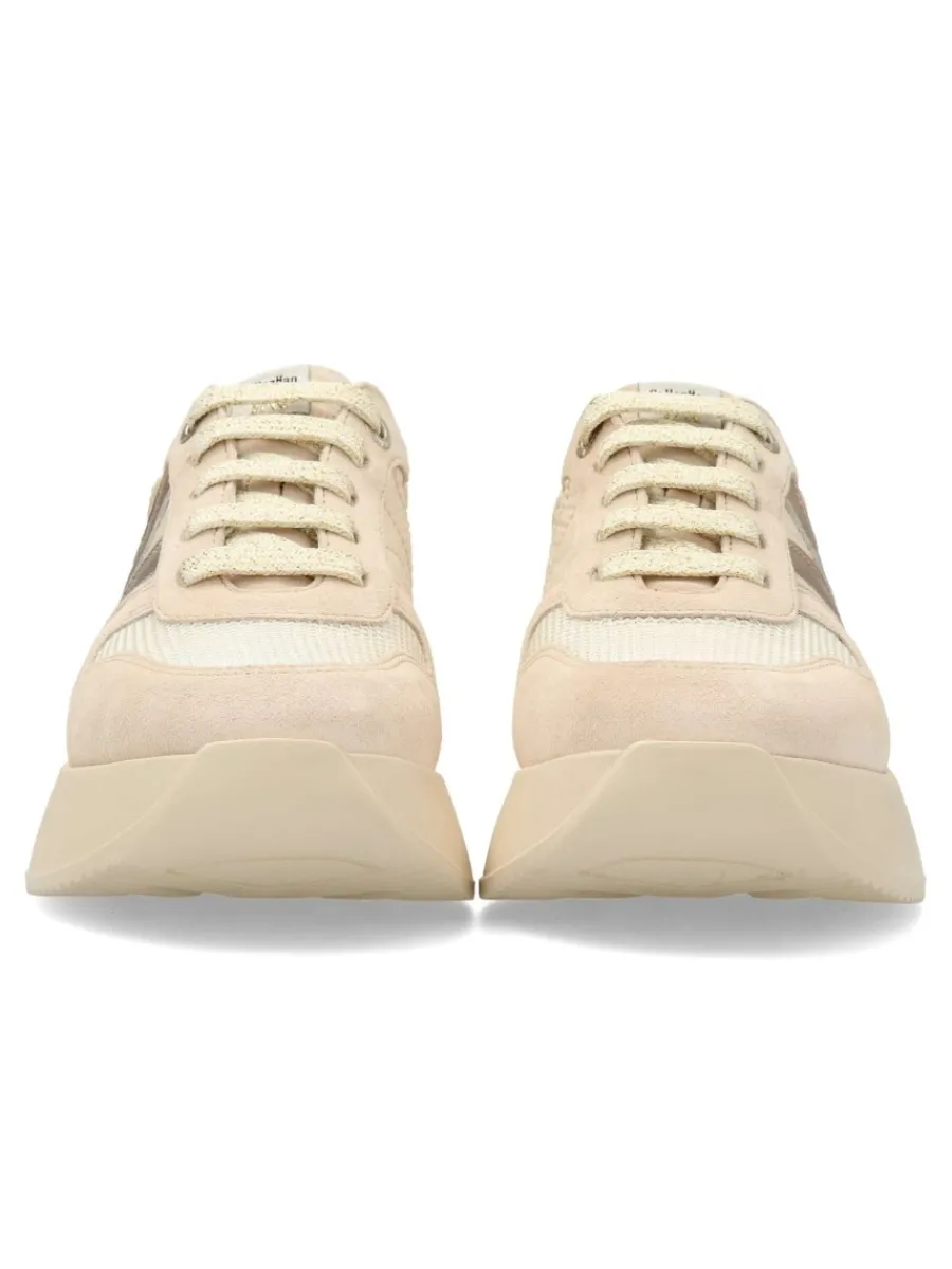 Sale CALLAGHAN Zapato casual sport doble suela mujer