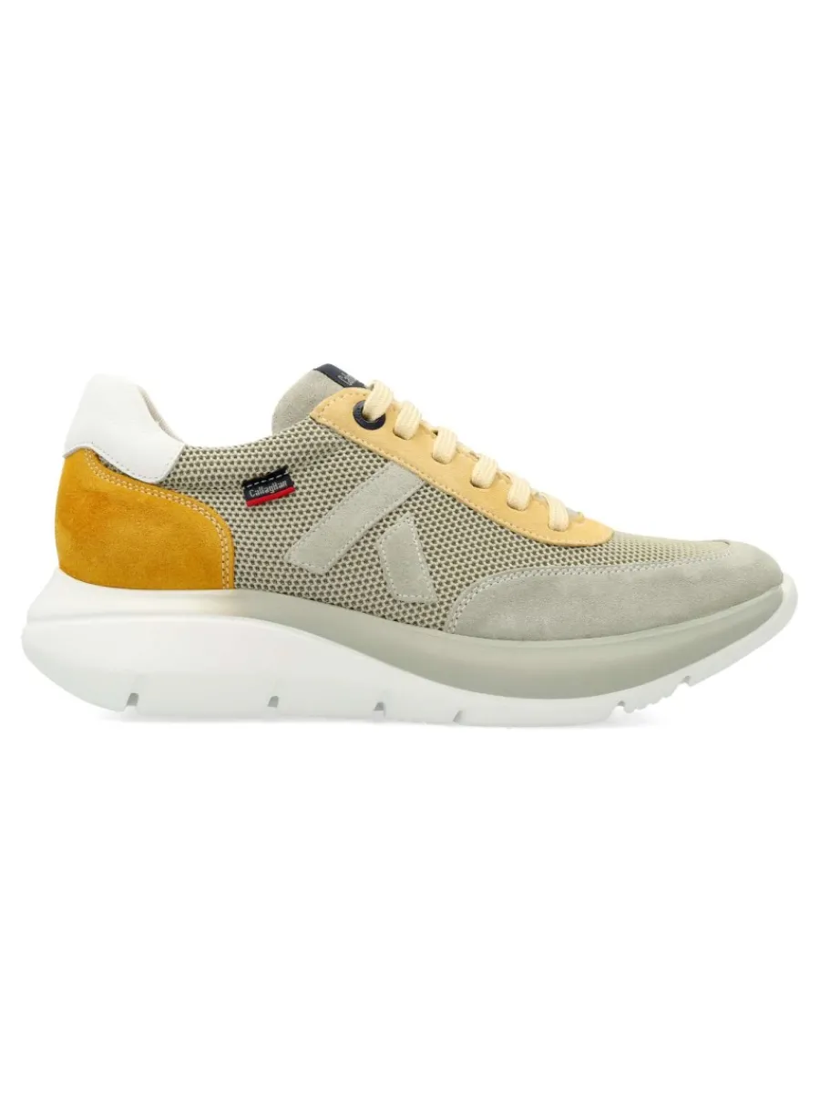 Best CALLAGHAN Zapato deportivo casual confort hombre
